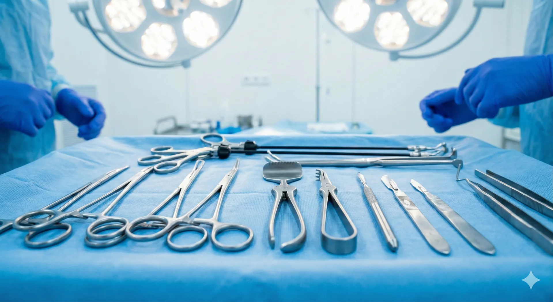 أدوات جراحية